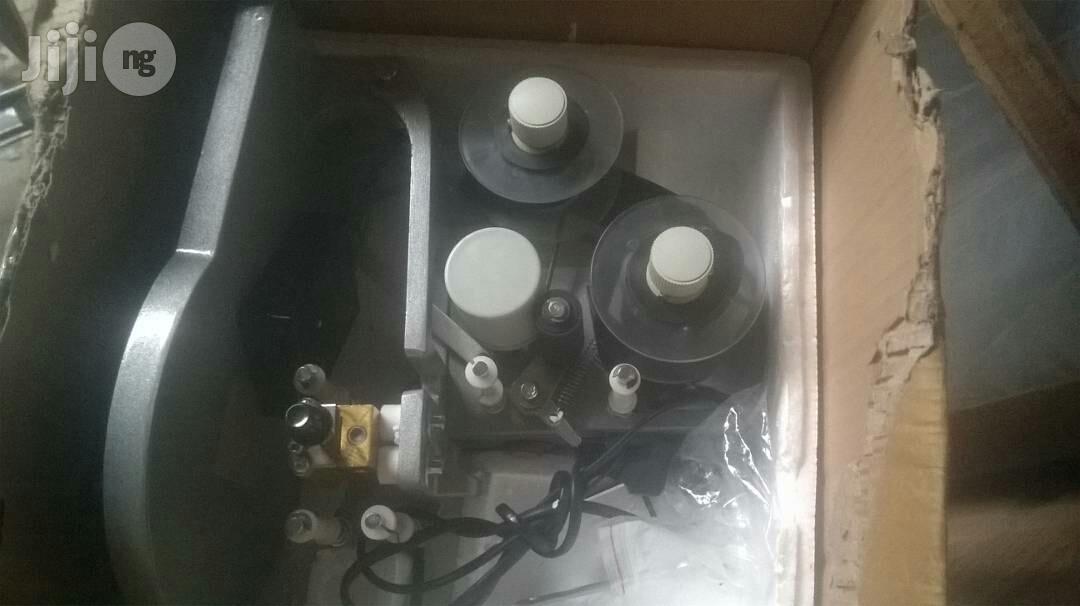 Nylon Coding Machine