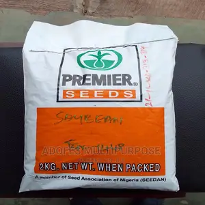 Soya Beans for Planting Per Kg