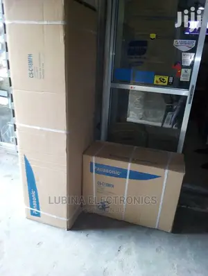 Brand New Panasonic 2TON Floor Standing Air Conditioner/