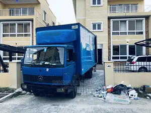 Home Relocation, Truck Hire, Logistics