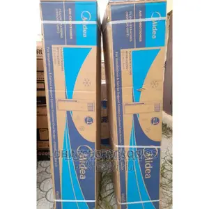 Brand New MIDDEA 2TON Floor Standing Ac/100% Full Copper
