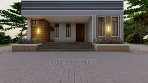 Modern Bungalow Architecture