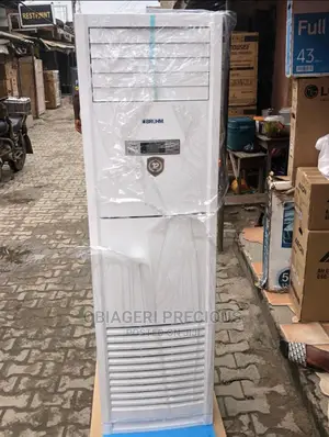 2tons Bruhm Standing Ac