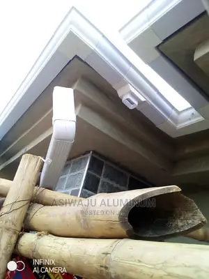 Water Connector Installation