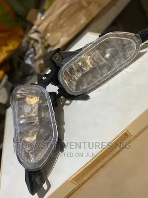Fog Light 2006 Honda Oddysey