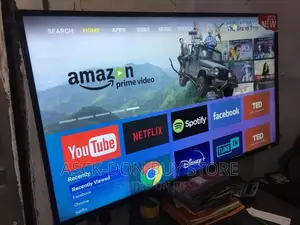 Lg Uhd Smart Television 75inches