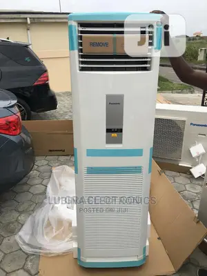 Brand New Original Panasonic 5TON Malaysia Air Conditioner/
