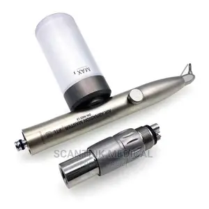 Cheap Dental Micro Blaster System