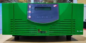 Signal 1.5kva Pure Sine Wave Inverter