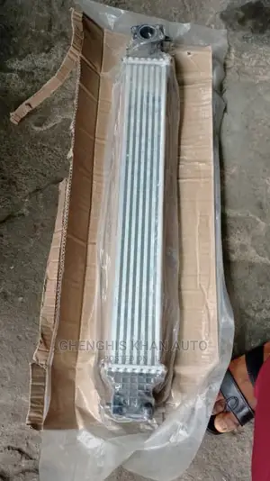 Turbocharger 2018 Accord