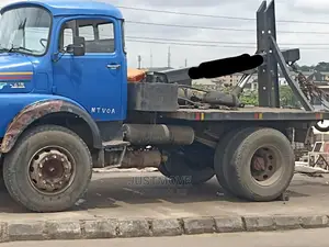 Tow Truck (Janway) for Hire