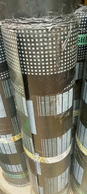 Bitumen Felt Available in Stock