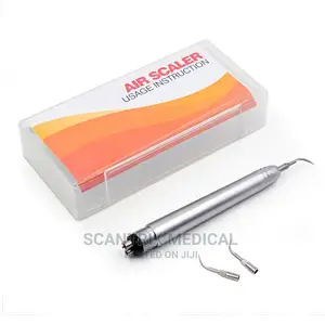 Quality Implant Equipment Air Scaler 4 Holes