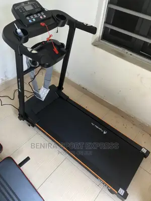 TREADMILL ( Brand New )