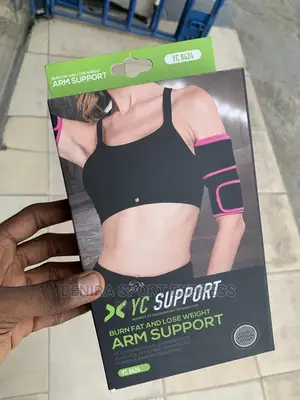 Arm Support