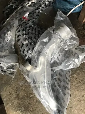 Lower Arm 2010 - 2013 Acura MDX and Honda Pilot