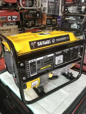 1.5kva Senwei Generator