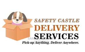 Errand Services, Pickup Delivery in Lagos Nearby States