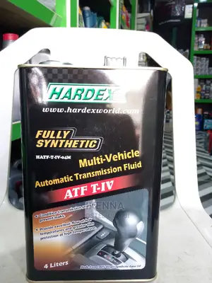 Hardex T- IV
