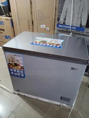 265litres Nexus Freezer