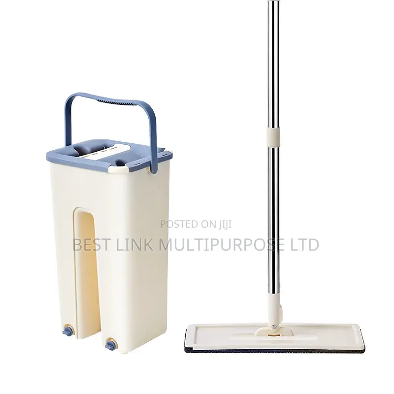 Scratch Cleaning Mop