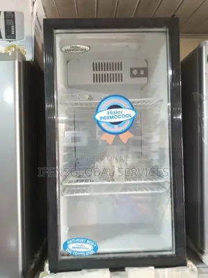 Thermocool Chiller