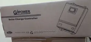 80 Amps 180volts MPPT Charge Controller