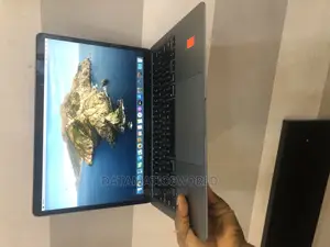 Laptop Apple MacBook Air 2020 8GB Intel Core I3 SSD 256GB