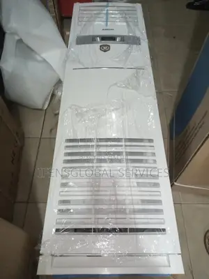 BRUHM Standing Air Conditioner With
