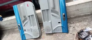 Door Mart Beetle 2005