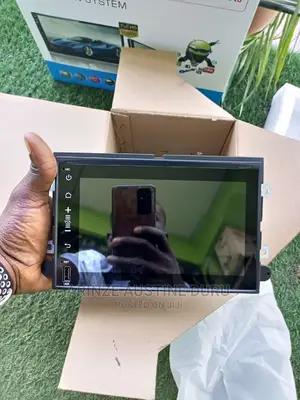 Ford F-150 (2009-2014), Android