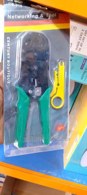 Crimping Tools