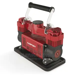 High Pressure (Heavy Duty) Tyre Inflator Carfort