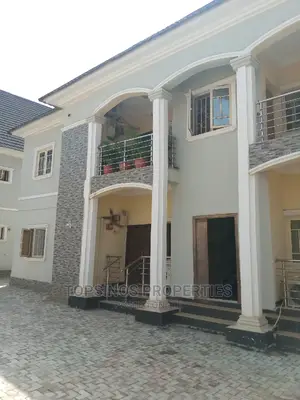 2bdrm Block of Flats in Dawaki for rent
