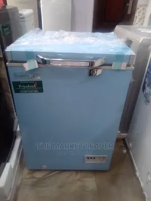 Scanfrost 100eco Freezer