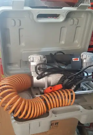 High Pressure Trailer Pumping Machine