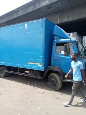 Home Movers/Haulage Services
