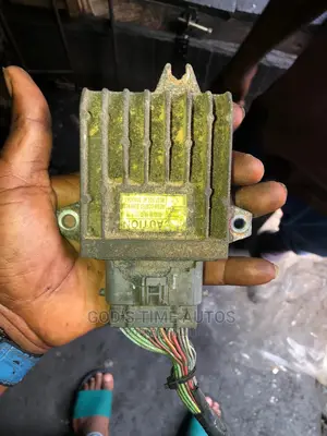 Mazda 3 Gearbox Mondule L3