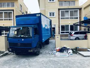 Truck for Hire(Moving Out Logistics)