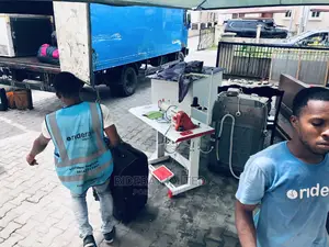 Truck Movers