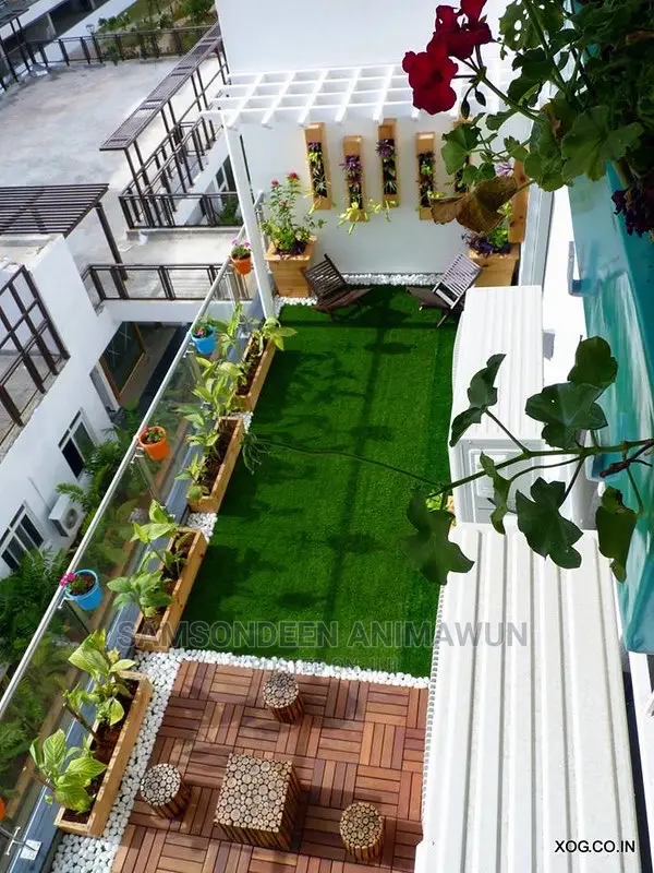 Supreme Artificial Grass