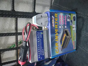 Car Power Inverter -150w