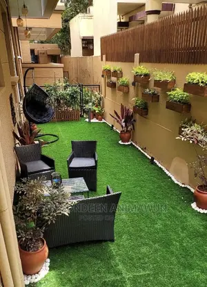 Turkish Artificial Grass