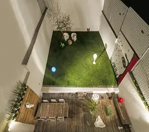 Top Quality Artificial Grass