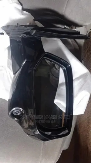 Side Mirror 2017accord