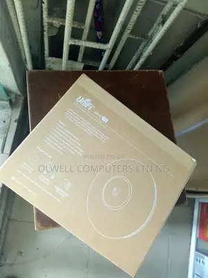Ubiquiti Uap-Ac-Pro