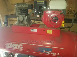 3hp Engine Drive Air Compressor 150litter