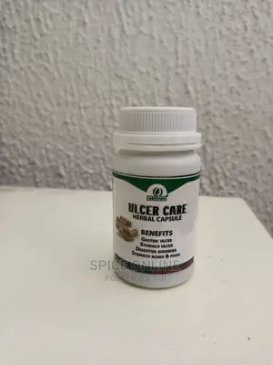 VIP: Ulcer Care Capsule
