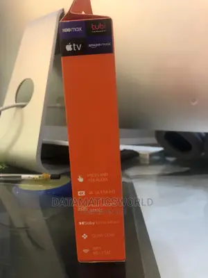 Amazon Tv Stick