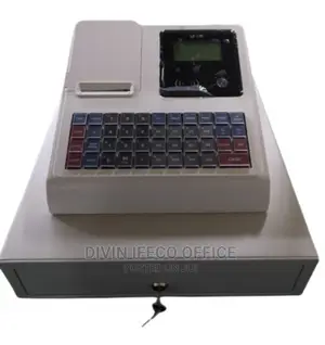 Cash Register